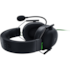 Headset Razer Blackshark V2 X Surround 7.1 P2 Preto Multiplataforma Drivers 50mm 3.5mm Rz04-03240100-r3u1