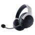 Headset Razer Kaira Sem Fio Ps5 Ps4 Pc Mobile Branco E Preto Rz04-03980100-r3u1