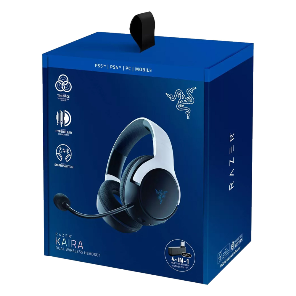 Ps5/ps4 headset selling