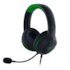 Headset Razer Kaira X P2 Console E Pc Drivers 50mm Preto Verde Rz04-03970100-r3u1