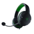 Headset Razer Kaira X P2 Console E Pc Drivers 50mm Preto Verde Rz04-03970100-r3u1