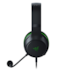 Headset Razer Kaira X P2 Console E Pc Drivers 50mm Preto Verde Rz04-03970100-r3u1