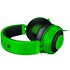 Headset Razer Kraken One Preto Com Verde Rz04-02830200-r3u1