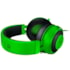 Headset Razer Kraken One Preto Com Verde Rz04-02830200-r3u1