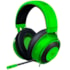 Headset Razer Kraken One Preto Com Verde Rz04-02830200-r3u1