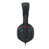 Headset Redragon Ares 3.5mm Drivers De 40mm Usb E P3 Preto H120