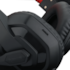 Headset Redragon Ares 3.5mm Drivers De 40mm Usb E P3 Preto H120