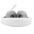 Headset Redragon Ares Lunar Drivers 40mm Branco H120w