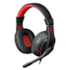 Headset Redragon Ares Rgb Drivers 40mm Usb E P3 Preto Rgb H120-rgb