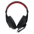 Headset Redragon Ares Rgb Drivers 40mm Usb E P3 Preto Rgb H120-rgb