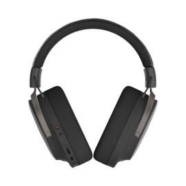 Headset Redragon Arrow Wireless Bluetooth Drivers De 53mm 7.1 Virtual Surround Preto H858
