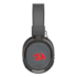 Headset Redragon Arrow Wireless Bluetooth Drivers De 53mm 7.1 Virtual Surround Preto H858