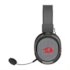 Headset Redragon Arrow Wireless Bluetooth Drivers De 53mm 7.1 Virtual Surround Preto H858