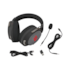 Headset Redragon Arrow Wireless Bluetooth Drivers De 53mm 7.1 Virtual Surround Preto H858