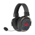 Headset Redragon Arrow Wireless Bluetooth Drivers De 53mm 7.1 Virtual Surround Preto H858