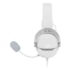 Headset Redragon Aurora Lunar Rgb 7.1 Surround Drivers De 40mm Branco H376wg