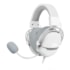 Headset Redragon Aurora Lunar Rgb 7.1 Surround Drivers De 40mm Branco H376wg