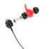 Headset Redragon Bomber Elite 3,5 Mm P3 Split P2 Duplo Preto Vermelho E300