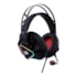 Headset Redragon Cadmus Rgb 7.1 Surround Usb Drivers De 53mm Preto H370