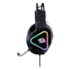 Headset Redragon Cadmus Rgb 7.1 Surround Usb Drivers De 53mm Preto H370