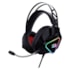 Headset Redragon Cadmus Rgb 7.1 Surround Usb Drivers De 53mm Preto H370