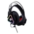 Headset Redragon Cadmus Rgb 7.1 Surround Usb Drivers De 53mm Preto H370