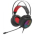 Headset Redragon Carmen Drivers De 50mm Usb E P2 Preto H261