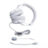 Headset Redragon Cragblade 3.5Mm Drivers De 53Mm Branco H541W