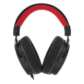 Headset Redragon Cragblade Drivers De 53mm Preto H541
