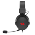 Headset Redragon Cragblade Drivers De 53mm Preto H541
