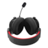 Headset Redragon Cragblade Drivers De 53mm Preto H541