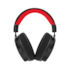 Headset Redragon Cragblade Pro Virtual 7.1 Surround Wireless Usb Drivers De 53Mm Preto E Vermelho H541-Pro