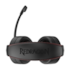 Headset Redragon Cronus Drivers 40mm Usb E P3 Preto Rgb H211-rgb