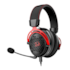 Headset Redragon Diomedes 7.1 Surround Usb 3.5Mm Drivers De 53Mm Preto E Vermelho H386