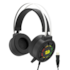 Headset Redragon Grendel Rgb Drivers De 40Mm Preto H314-Rgb