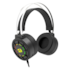 Headset Redragon Grendel Rgb Drivers De 40Mm Preto H314-Rgb