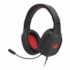 Headset Redragon Grim 3.5Mm Drivers De 50Mm Preto H132