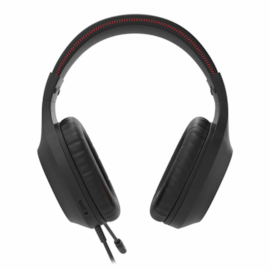 Headset Redragon Grim 3.5Mm Drivers De 50Mm Preto H132