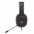Headset Redragon Grim 3.5Mm Drivers De 50Mm Preto H132