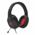 Headset Redragon Grim 3.5Mm Drivers De 50Mm Preto H132