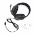Headset Redragon Grim 3.5Mm Drivers De 50Mm Preto H132
