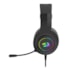 Headset Redragon Hylas Rgb 7.1 Surround Usb Drivers De 50mm Preto H371-rgb