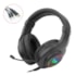 Headset Redragon Hylas Rgb Drivers 50mm Preto H260rgb