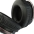 Headset Redragon Icon Usb Virtual Surround 7.1 Drivers de 50mm 3.5mm Preto Vermelho H520