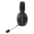 Headset Redragon Ire Pro Wireless Bluetooth Drivers De 40Mm Preto H848