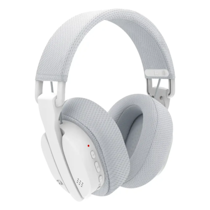 Headset Redragon Luce Wireless Bluetooth Drivers De 40Mm Branco H888W