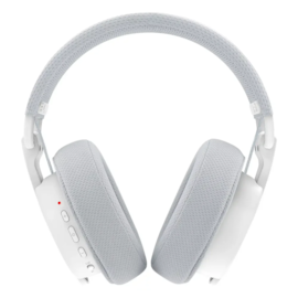 Headset Redragon Luce Wireless Bluetooth Drivers De 40Mm Branco H888W