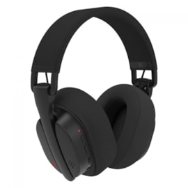 Headset Redragon Luce Wireless Bluetooth Drivers De 40Mm Preto H888