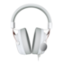 Headset Redragon Luna Drivers De 40mm Usb P2 Branco H540w