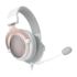 Headset Redragon Luna Drivers De 40mm Usb P2 Branco H540w